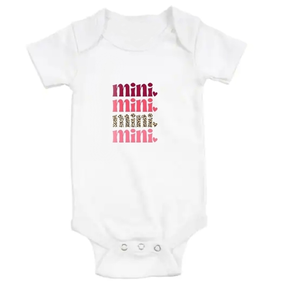 NEW!!   MINI ONSIE